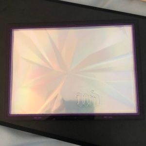 Urban Decay Distortion palette NWOT
